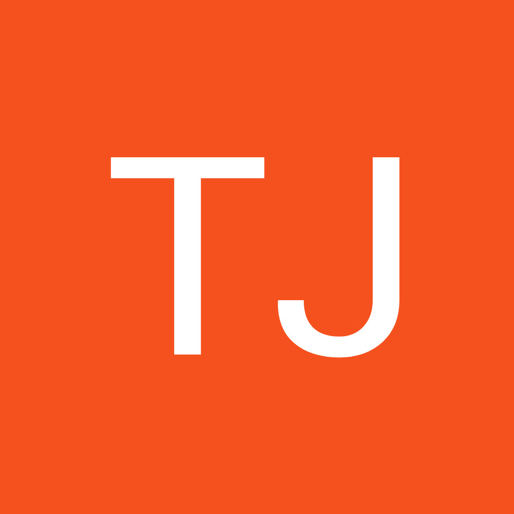 Meet your Posher, Tj